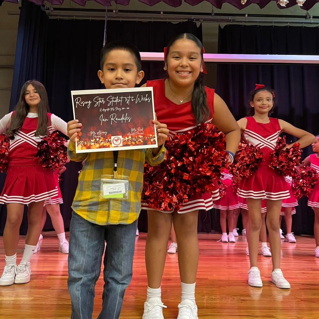 M.H. Moore Elementary School tweet media