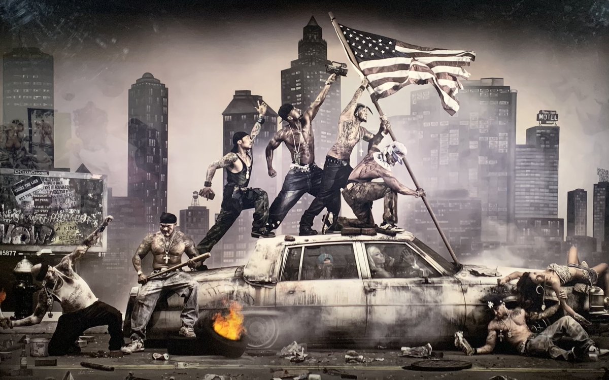 Charlotte d’Harcourt tweet media