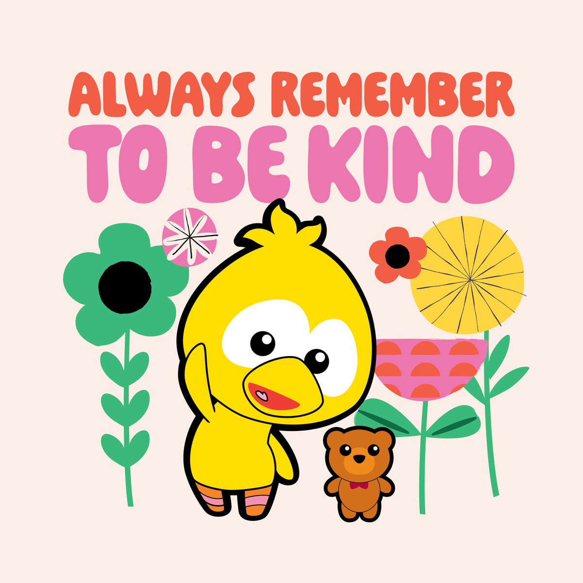 sesamestreet's tweet photo. That includes being kind to yourself! https://t.co/l15FpzHIZt
