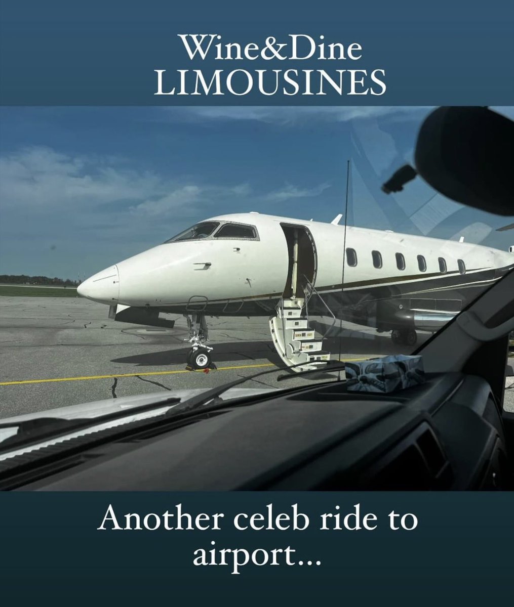 Wine&Dine Limousines (@winedinelimos) on Twitter photo 