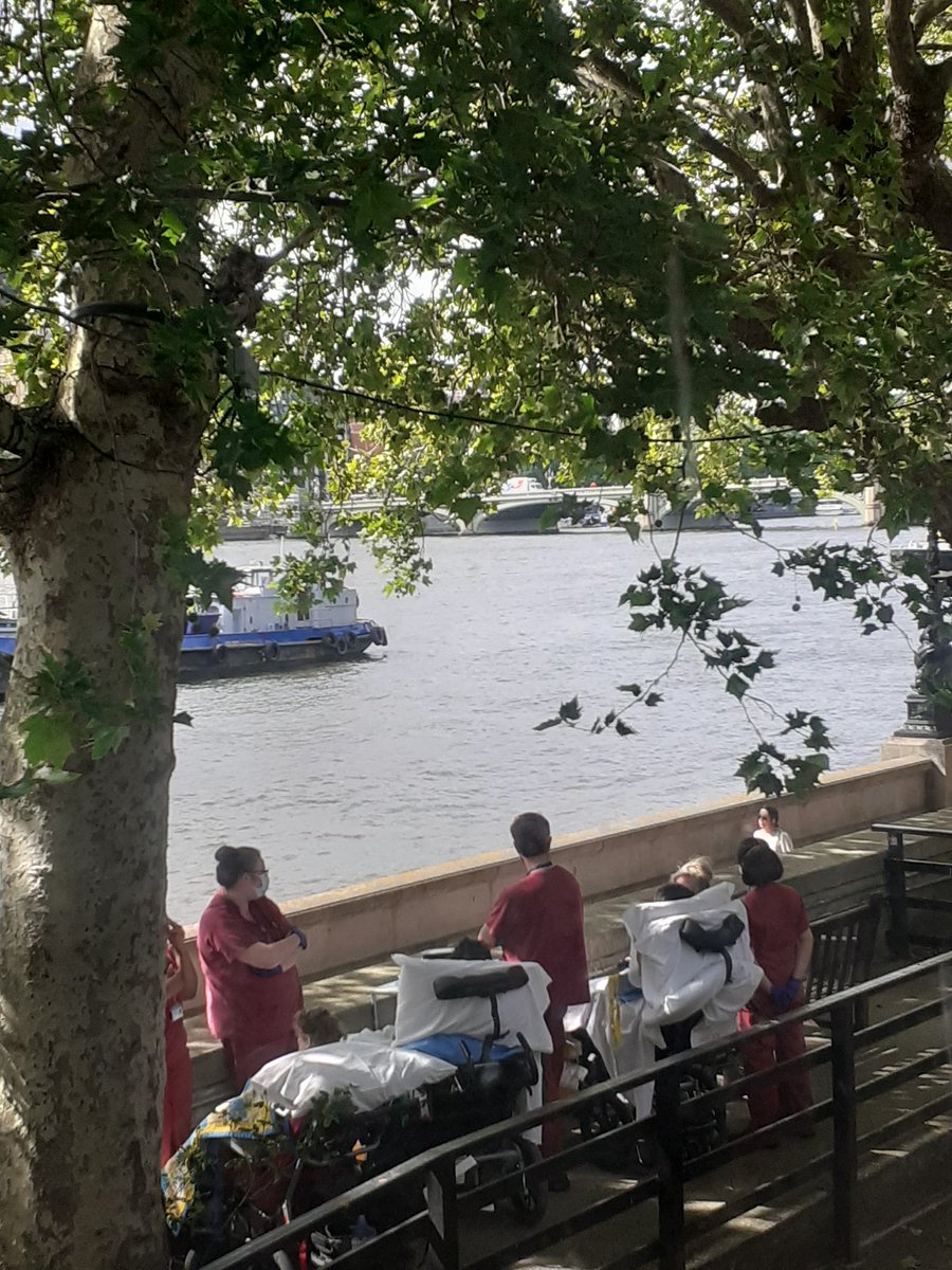 Prof. Nicholas Hart tweet media