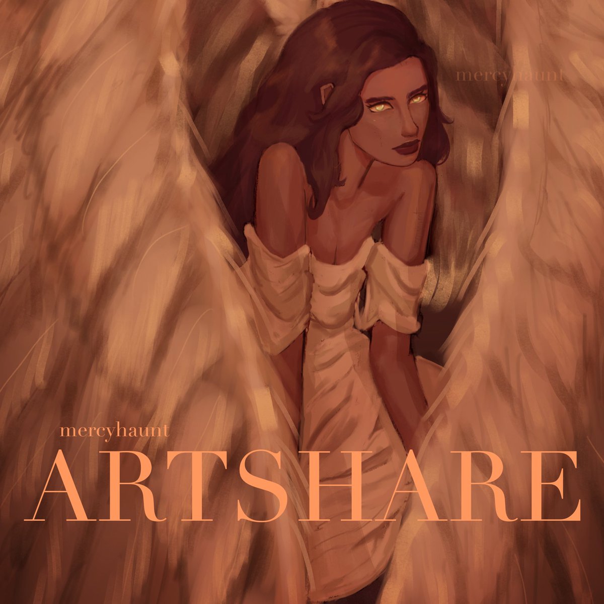 It’s been a while, let’s do an #artshare !

post your work below, and feel free to also intro yourself if you’d like! 
find some new artists to support and interact with!!
open to any and all skill levels and sizes of course!!
