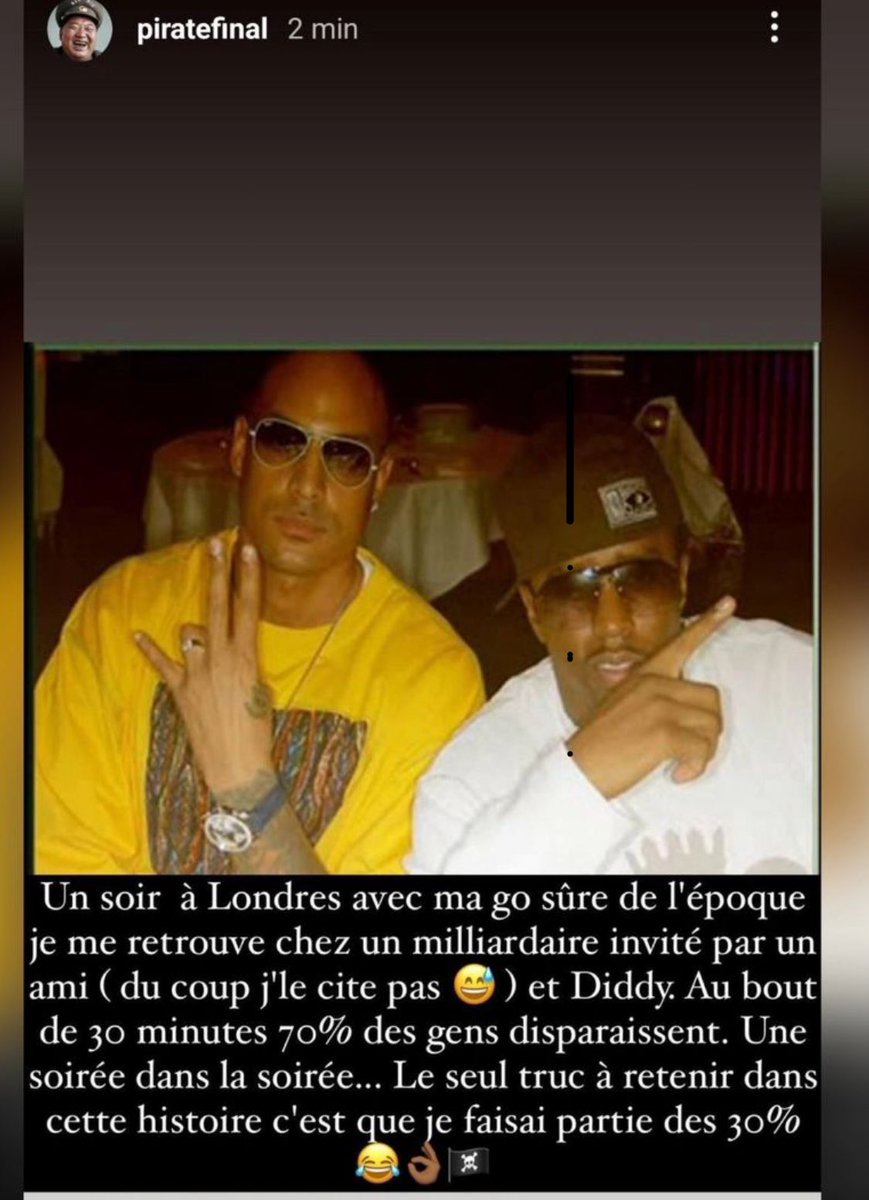 soukotisoukota's tweet photo. @Bms9410 @lpnjf_sidy Ptdr une anecdote mdr espèce d’ignares bientôt …… https://t.co/ANfLo0vrba