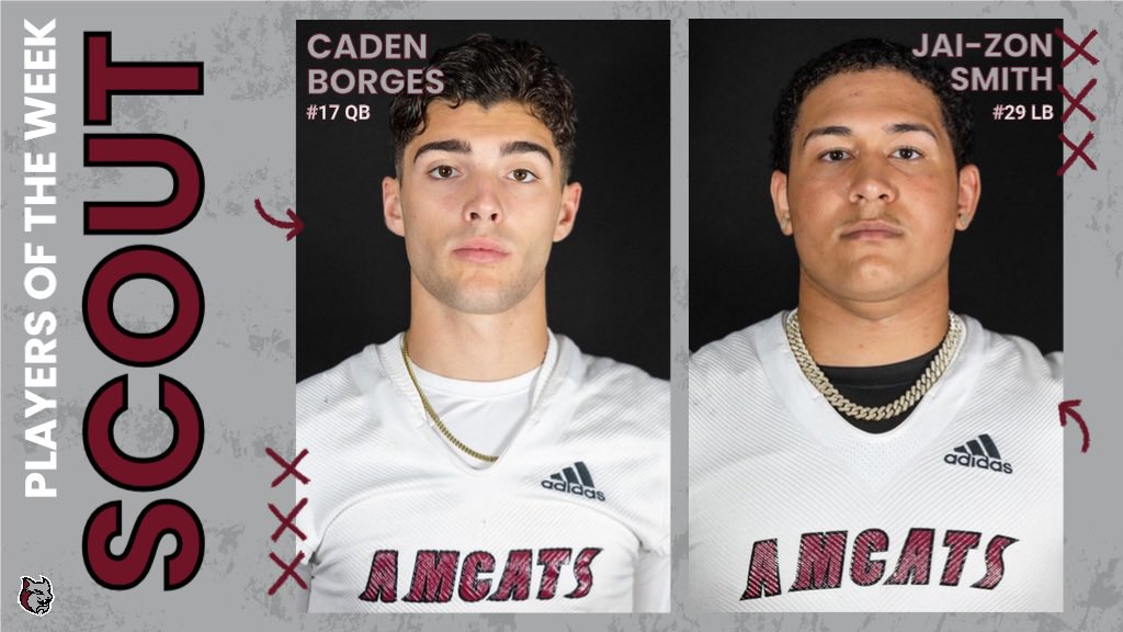 AMCAT Football tweet media