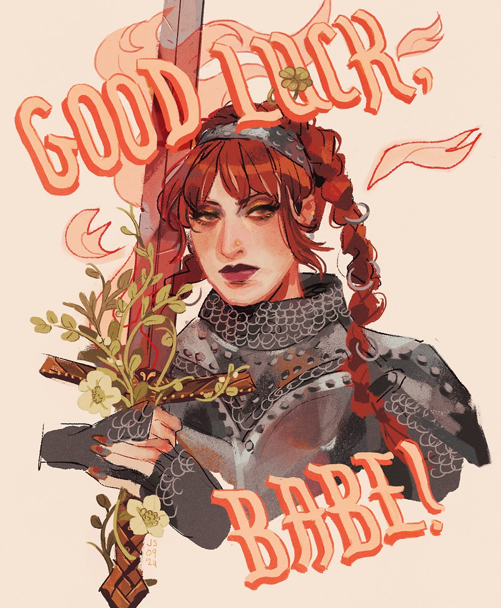 You know I hate to say, but, I told you so!!~
CHAPPELL ROAN BABES 💋🗡️✨