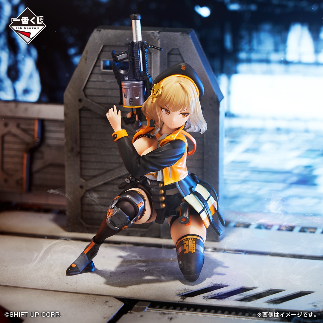 一番くじ(BANDAI SPIRITS) on X: 一番くじ(BANDAI SPIRITS) on X: