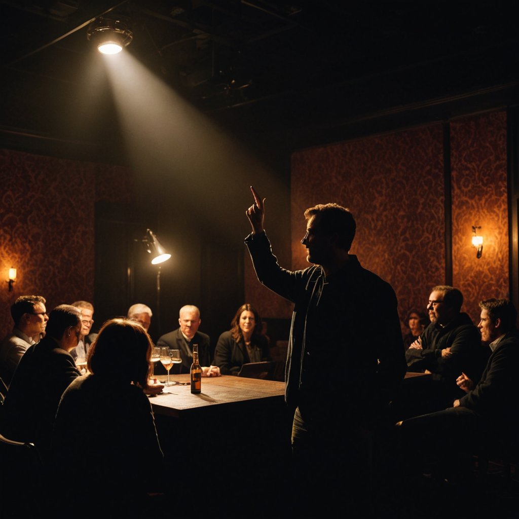 Fuckupnights Tunis tweet media