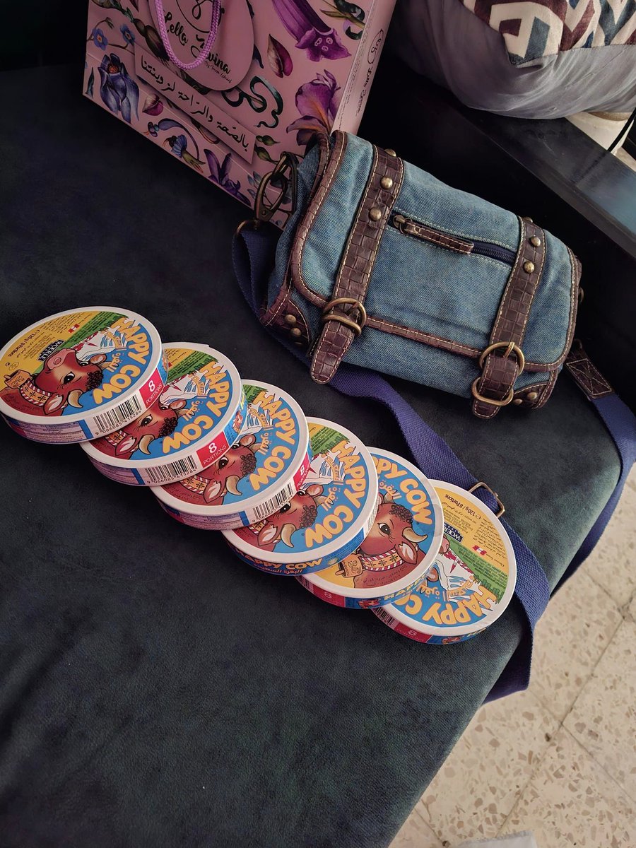 La Table Maghrebine tweet media