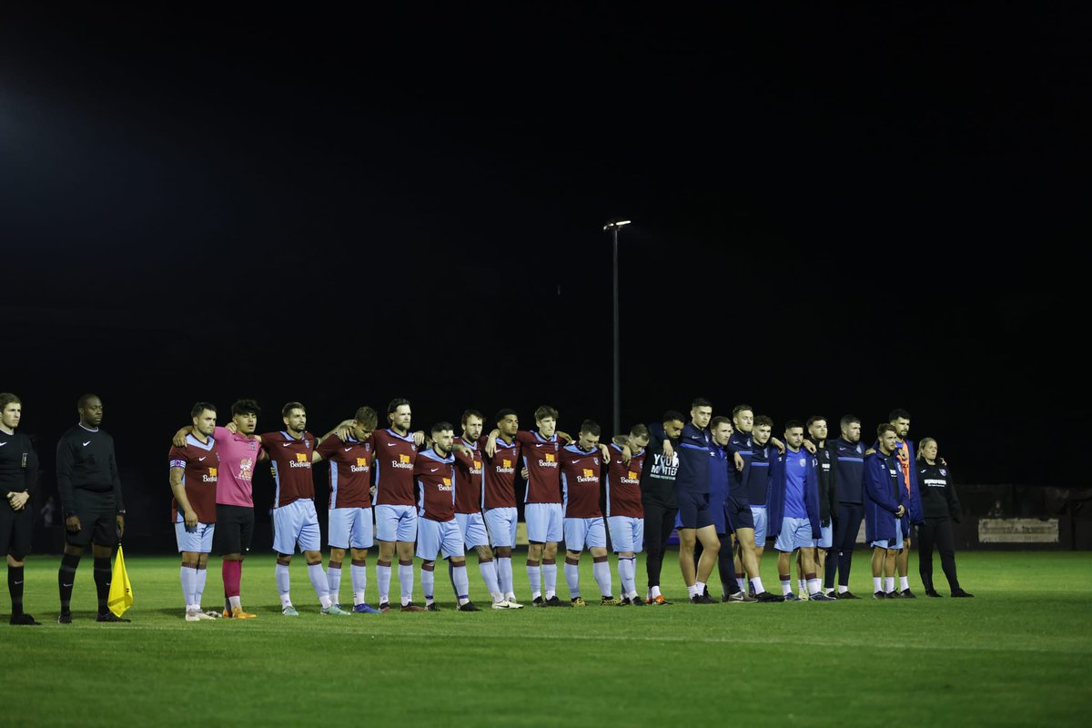 Milton United FC tweet media