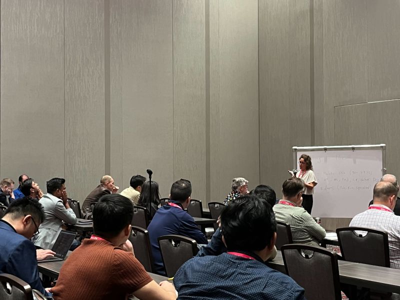 In recognition of #WorldGratitudeDay, our team would like to take a moment to thank our amazing colleagues in the #Zscaler family who help us serve customers every day with better security. 💙 🙏 

#WorldGratitudeDay #BestTeam #ZscalerLife #VulnerabilityManagement