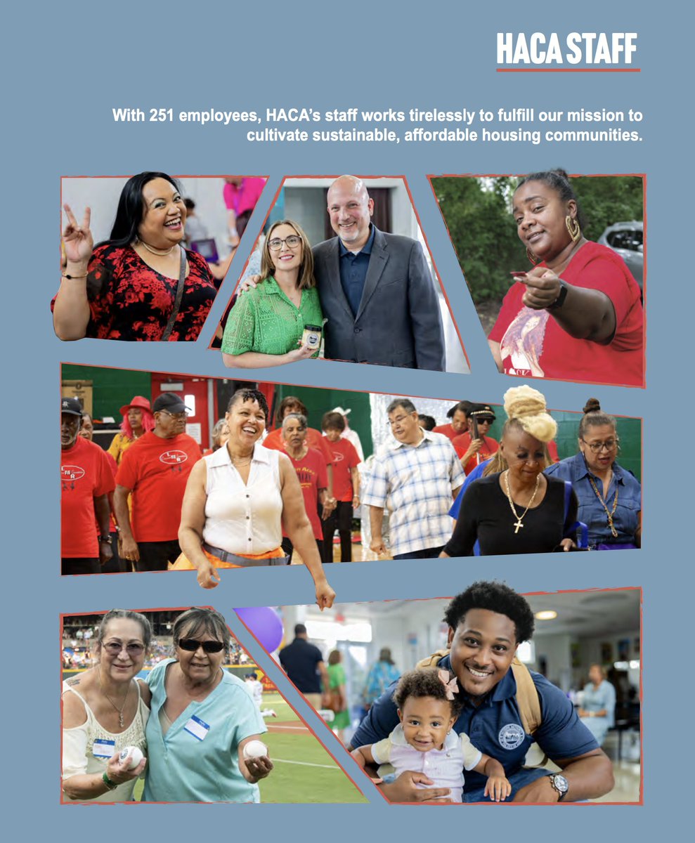 At HACA, we’re “Building Tomorrow Together.” Working alongside members of our Austin community, we are committed to connecting our low-income neighbors with quality, affordable housing – now and in the future. With work at Chalmers Courts completed, we’re turning our attention to