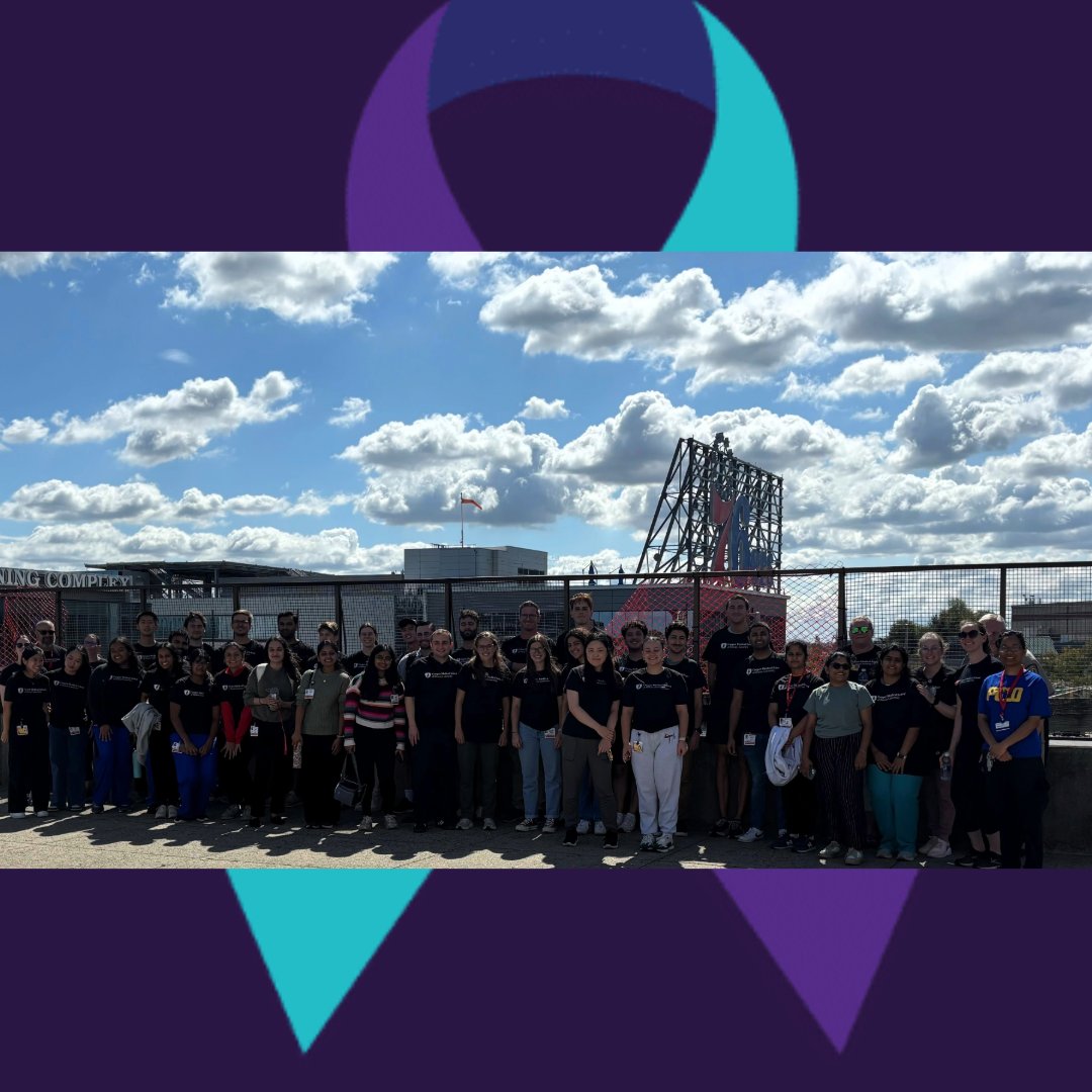 Cooper Medical School of Rowan University (@coopermedschool) on Twitter photo Today, CMSRU students walked together in honor of Suicide Awareness  💙 Our community gathered for the Suicide Prevention Walk, traveling to the Camden Waterfront and back to support mental health awareness and hope. 
#cmsru #suicideawareness #mentalhealth Today, CMSRU students walked together in honor of Suicide Awareness  💙 Our community gathered for the Suicide Prevention Walk, traveling to the Camden Waterfront and back to support mental health awareness and hope. 
#cmsru #suicideawareness #mentalhealth