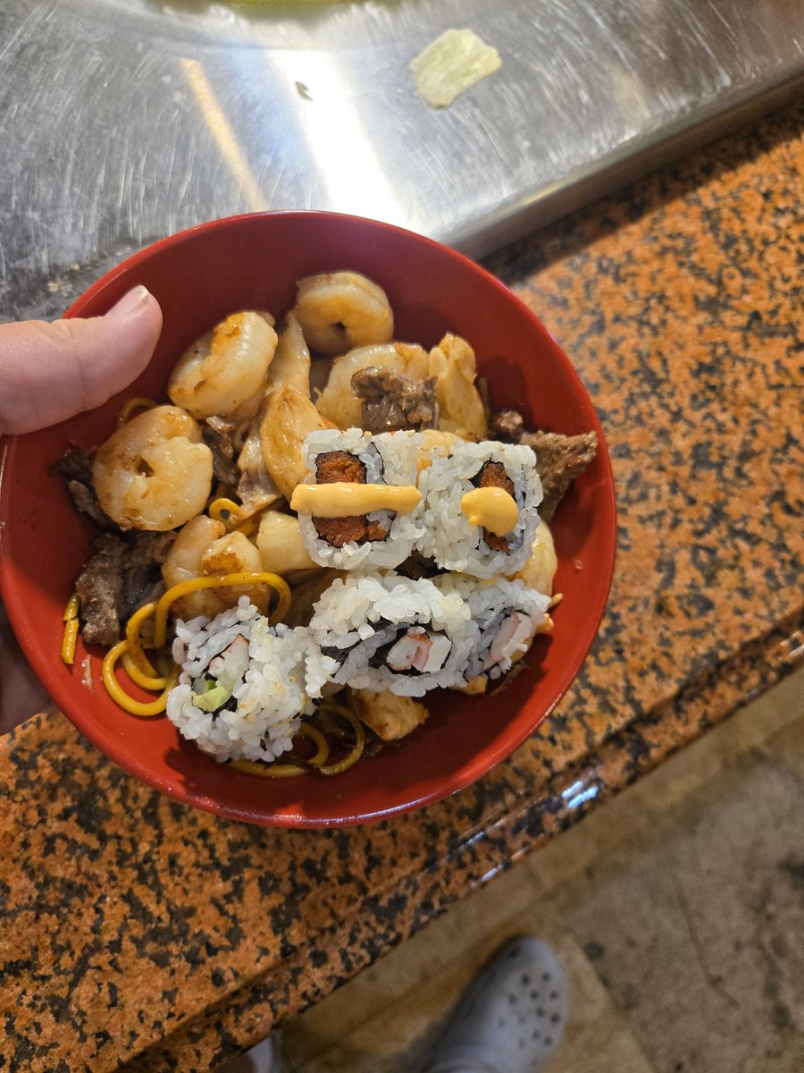 John Cooper (@coach___cooper) on Twitter photo Chow Time Buffet before the game tonight. Might be my biggest mistake of the season but I'll push through.
Follow my Big DT 2026 <a href="/bennettmcnair78/">Bennett Mcnair</a>. Highlight dropping soon 🏈🔴 Chow Time Buffet before the game tonight. Might be my biggest mistake of the season but I'll push through.
Follow my Big DT 2026 <a href="/bennettmcnair78/">Bennett Mcnair</a>. Highlight dropping soon 🏈🔴
