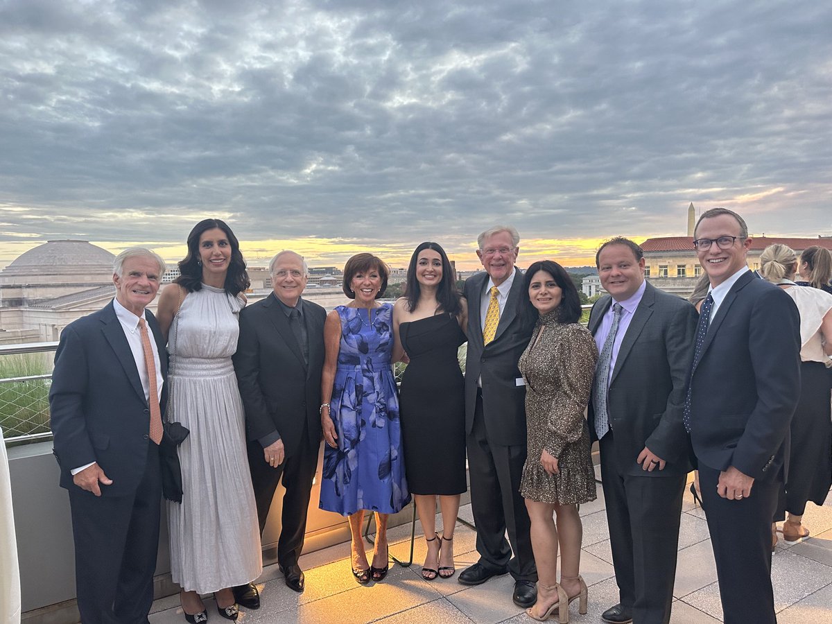 Maisam Haija-PANCREAS, MD, MS (@maisamhaijamd) on Twitter photo It was wonderful to be able to attend and support the great work that the <a href="/HopkinsMedicine/">Johns Hopkins Medicine</a> team does for the <a href="/NatPancFdn/">The National Pancreas Foundation</a> in DC last night! #help #findCure by #donating #research #matters <a href="/AndrewTroutMD/">Andrew Trout</a> It was wonderful to be able to attend and support the great work that the <a href="/HopkinsMedicine/">Johns Hopkins Medicine</a> team does for the <a href="/NatPancFdn/">The National Pancreas Foundation</a> in DC last night! #help #findCure by #donating #research #matters <a href="/AndrewTroutMD/">Andrew Trout</a>