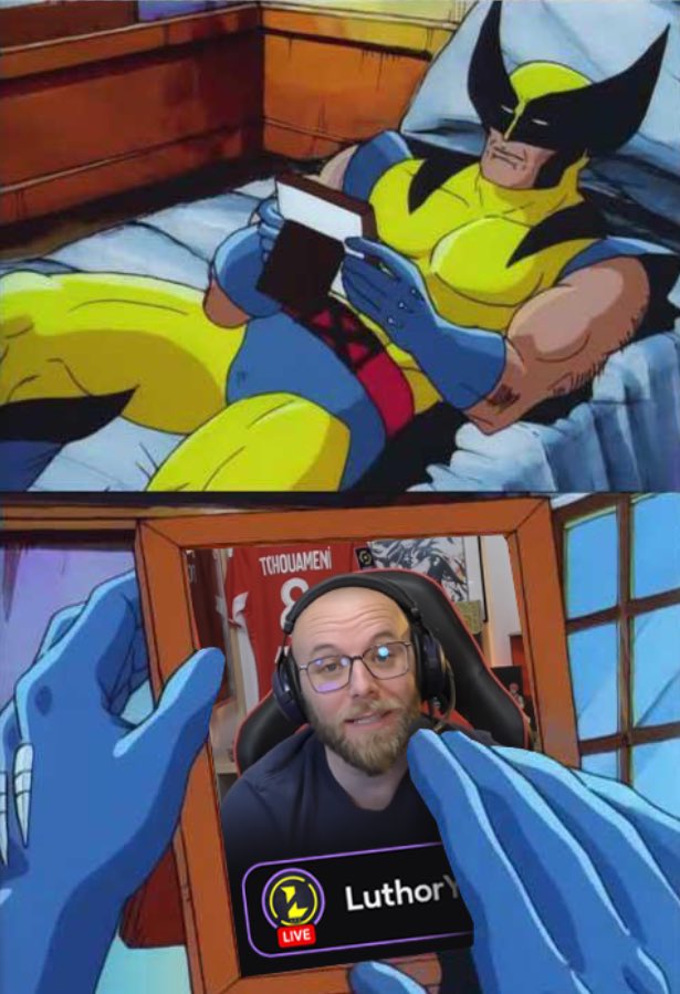 Kíni - Rémy LANDELLE tweet media