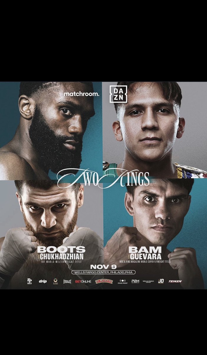 Dan The Boxing Man tweet media