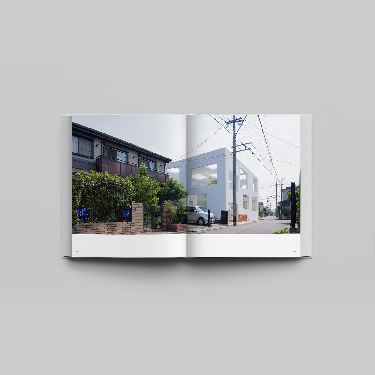 available for only 1 more week and 50% off!

Selection: Architecture
the most beautifully minimal arch book ever made

→ minimalissimo.shop/product/select…