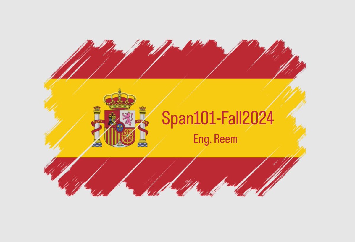 English & span101 🌸 tweet media