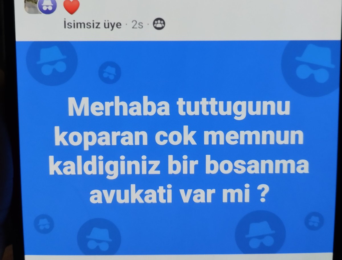 Başardınız...!!
Boşanmalar çığ gibi,adamın nefesini kesecek..olum bittin sen başınız sağ olsun..
Rantçılar kına yaksın..
<a href="/snmplatformu/">Süresiz Nafaka Mağdurları Aile Hareketinde</a>
<a href="/MahinurOzdemir/">Mahinur Özdemir Göktaş</a> 
<a href="/EmineErdogan/">Emine Erdoğan</a> 
<a href="/AvOzlemZengin/">Av. Özlem Zengin 🇹🇷</a>
