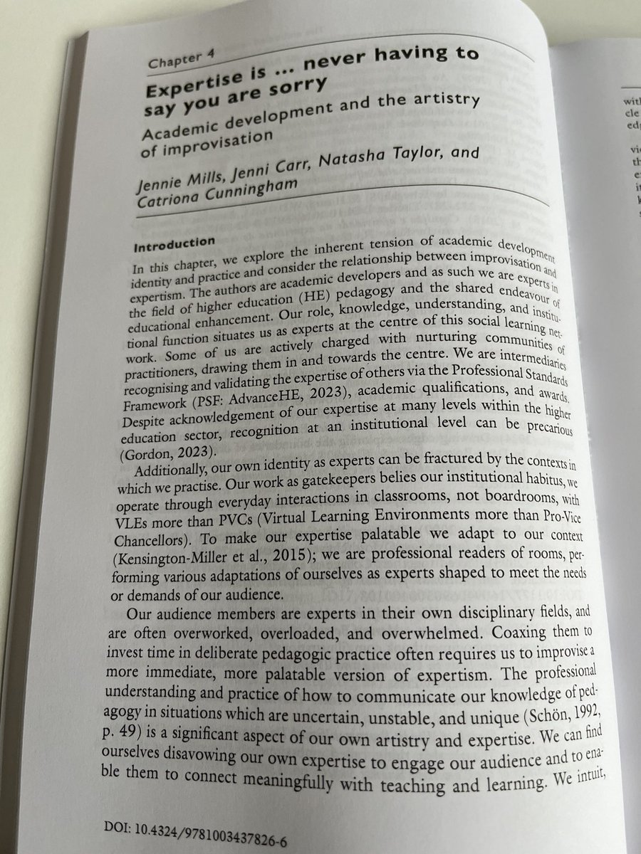 <a href="/Teach_Politics/">John Craig</a> Still unapologetic 😀 <a href="/doctorjen/">Jennie Mills</a> <a href="/taylor_dr/">Natasha Taylor</a> <a href="/Cunningham_Cat1/">Catriona Cunningham</a>