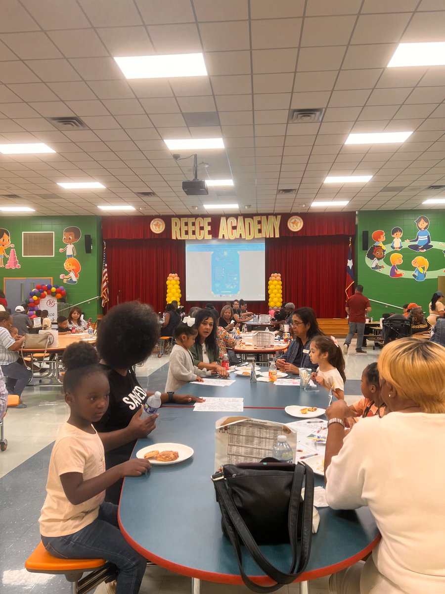 Thank you Grandparents!  
Our 2024 Grandparents' Day was filled with love and warm hugs.  #GrandparentsDay2024  A special "thank you" to our wonderful Parent Support Group who sponsored this event <a href="/ReecePTO/">VersaReecePTO</a> <a href="/NatalieAndrus11/">Natalie Andrus</a> <a href="/AP_Buckley/">Arica Buckley</a> <a href="/CounselorBCafe/">Brenda B</a> <a href="/ShirlsChowRam/">Librarian ChowRam, M.Ed</a>