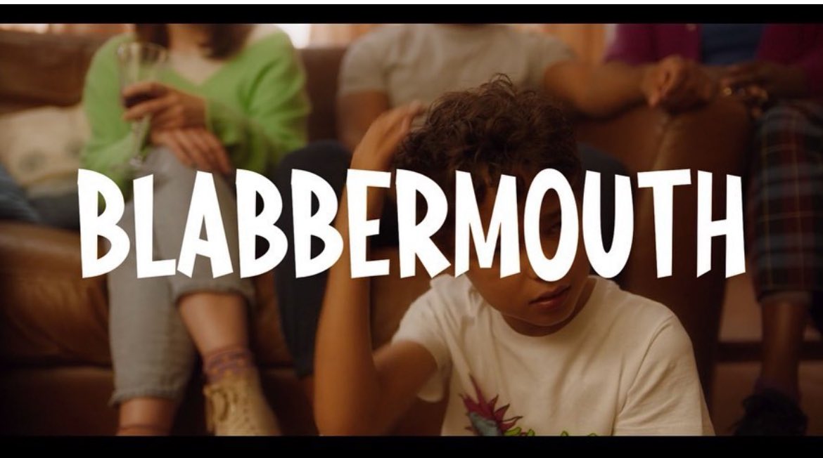 Stephanie Hazel (@stephhazel90) on Twitter photo #Blabbermouth is screening at the fantastic #WomenXFilmFestival this weekend and is nominated for BEST ENSEMBLE PERFORMANCE and the YOUTH FILM JURY AWARD. So many congratulations to our amazing cast and crew. <a href="/JamieMilligan/">Jamie Luke Milligan</a> <a href="/chloelizabeth51/">Chloe Martin</a> <a href="/Conorchalk/">conor chalk</a> #Blabbermouth is screening at the fantastic #WomenXFilmFestival this weekend and is nominated for BEST ENSEMBLE PERFORMANCE and the YOUTH FILM JURY AWARD. So many congratulations to our amazing cast and crew. <a href="/JamieMilligan/">Jamie Luke Milligan</a> <a href="/chloelizabeth51/">Chloe Martin</a> <a href="/Conorchalk/">conor chalk</a>
