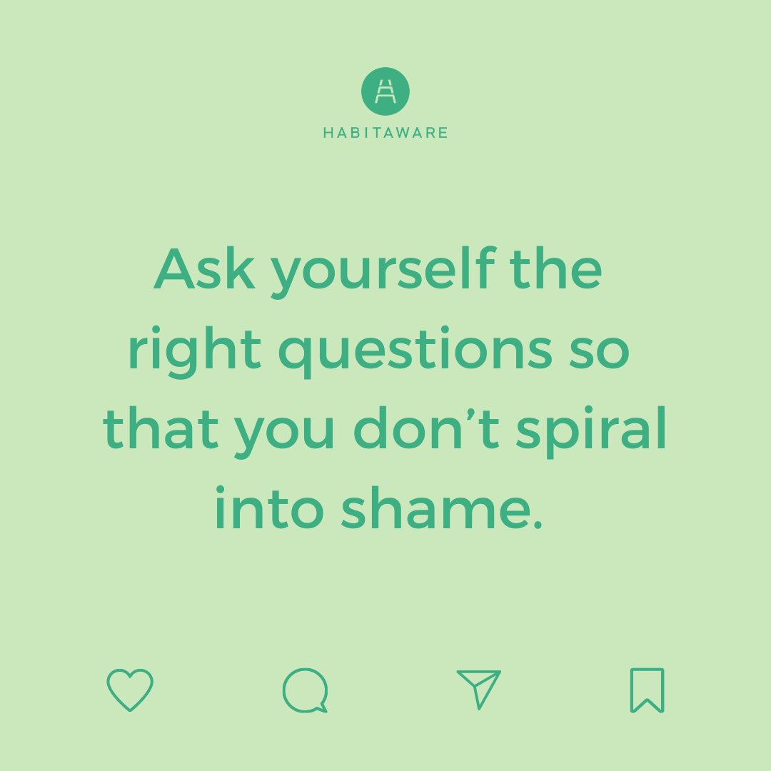 HabitAware for #trichotillomania #dermatillomania tweet media