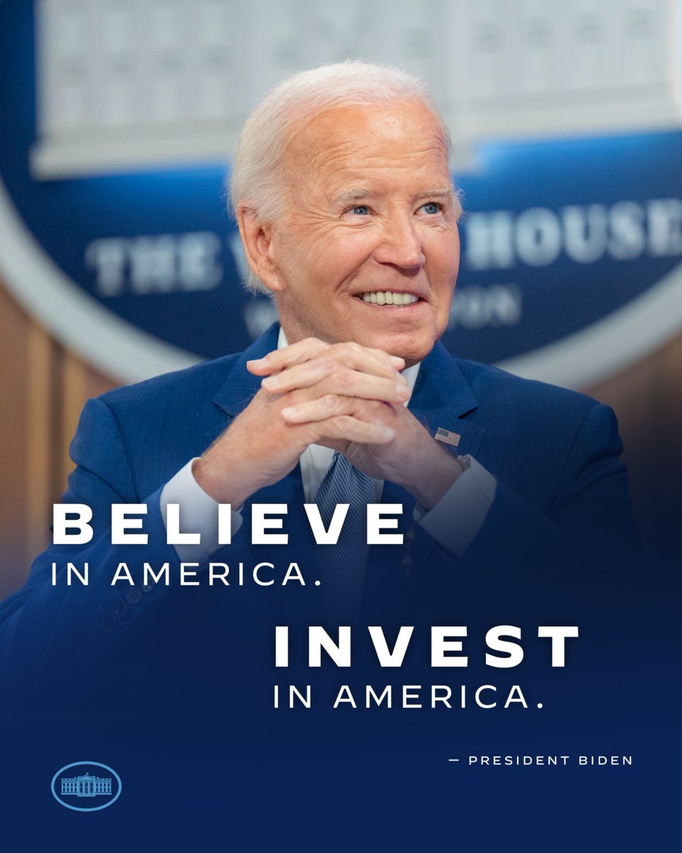 President Biden Archived tweet media