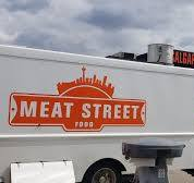 Food Truck Friday. Rain or Shine, Meat Street is at VCA Today from 4-7. Don't Miss Out!!