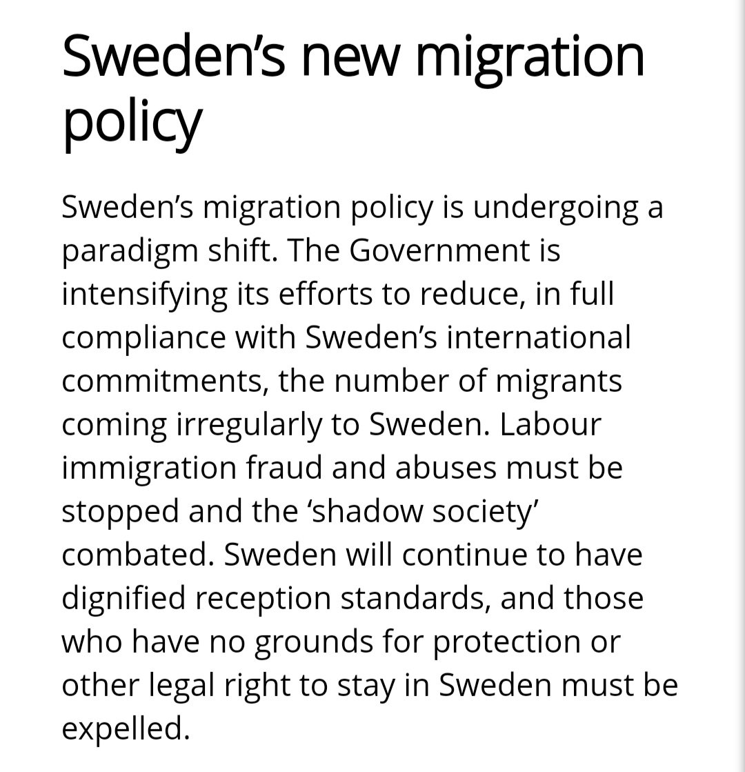 KristyTallman's tweet image. EU Rejects "Pacts" to Pour Illegals into Countries—If You Thought It Wasn't Preplanned, Think Again. The Pact They Made Is Doing This to Their Own Citizens.

#EUImmigration #IllegalImmigration #PreplannedCrisis #ImmigrationPact #EURejects #EuropeanUnion #BreakingNews