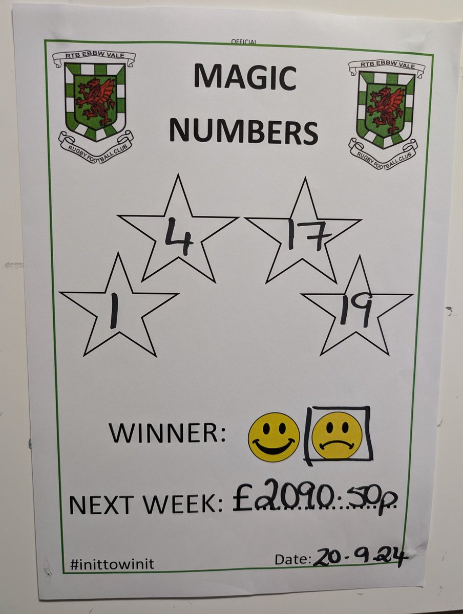 R.T.B. RFC tweet media