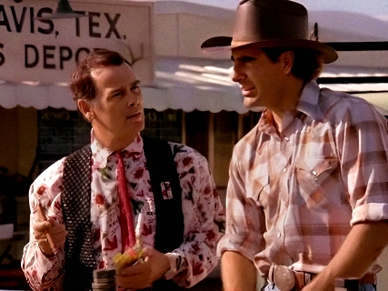 Glitter_Rock's tweet photo. Here's your daily #RandomFandom dose of #QuantumLeap!
➡️@NBC
#SaveQuantumLeap
#BringSamBenAndAddisonHome https://t.co/C2OIoHGF4O