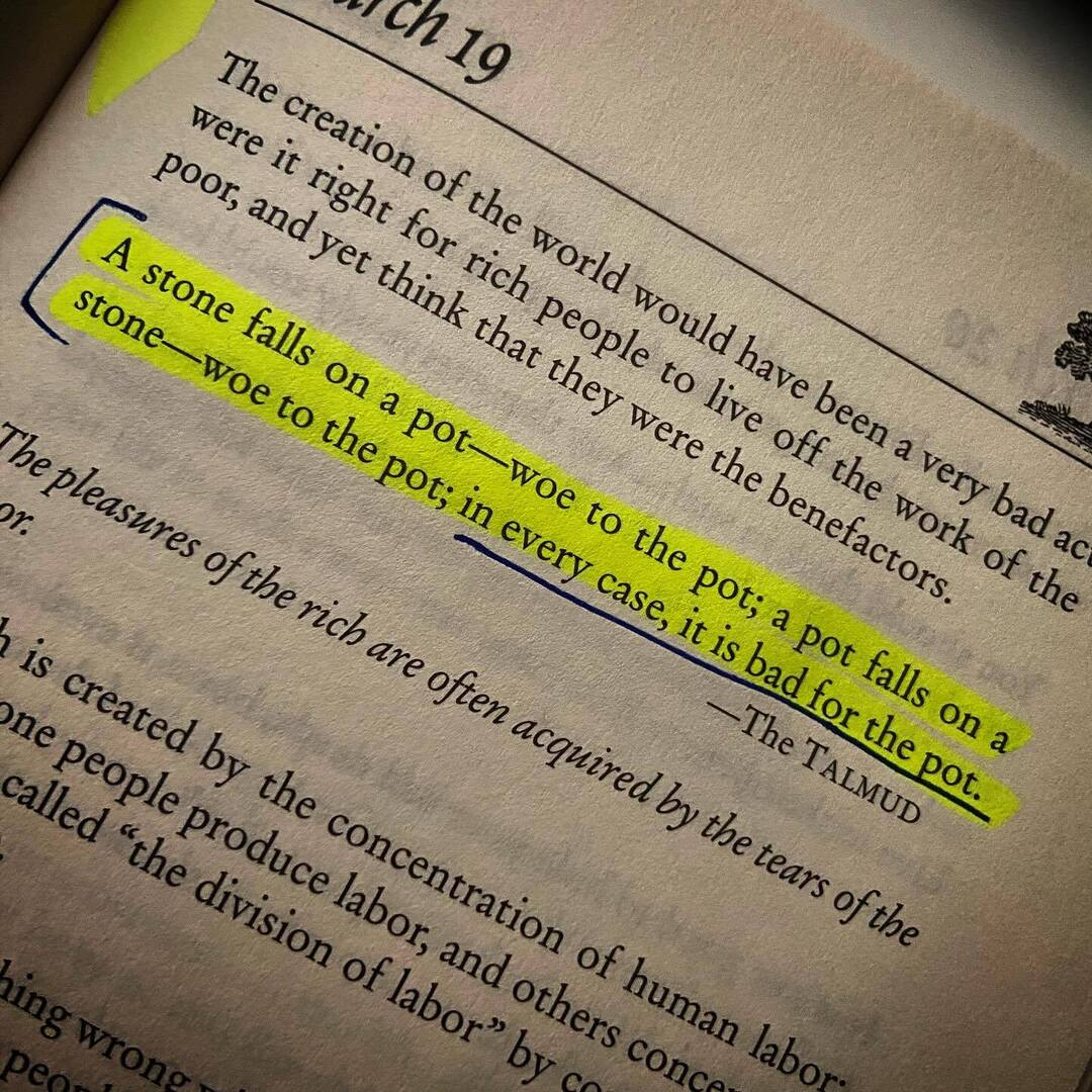 hgmiller's tweet photo. It’s hard out here for a pot. For my #commonplacebook https://t.co/uImJxEjZXw https://t.co/cWQ67nYJFZ