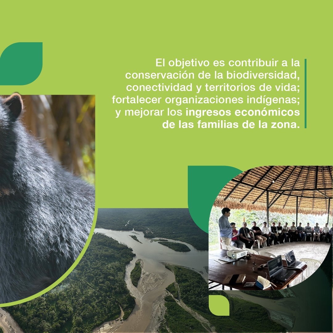 Practical Action en América Latina tweet media