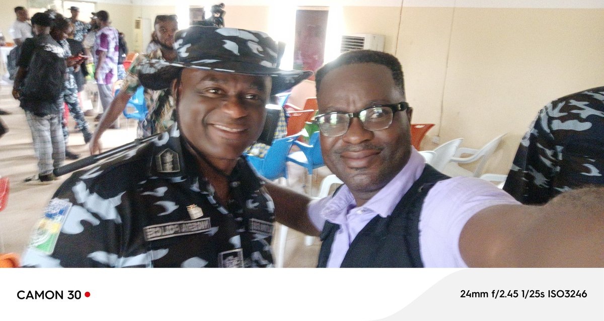 digitalmomoh's tweet photo. EDO DECIDES: 

DUTY CALLS. 

AM IN BENIN CITY. https://t.co/BaBgzszCnZ