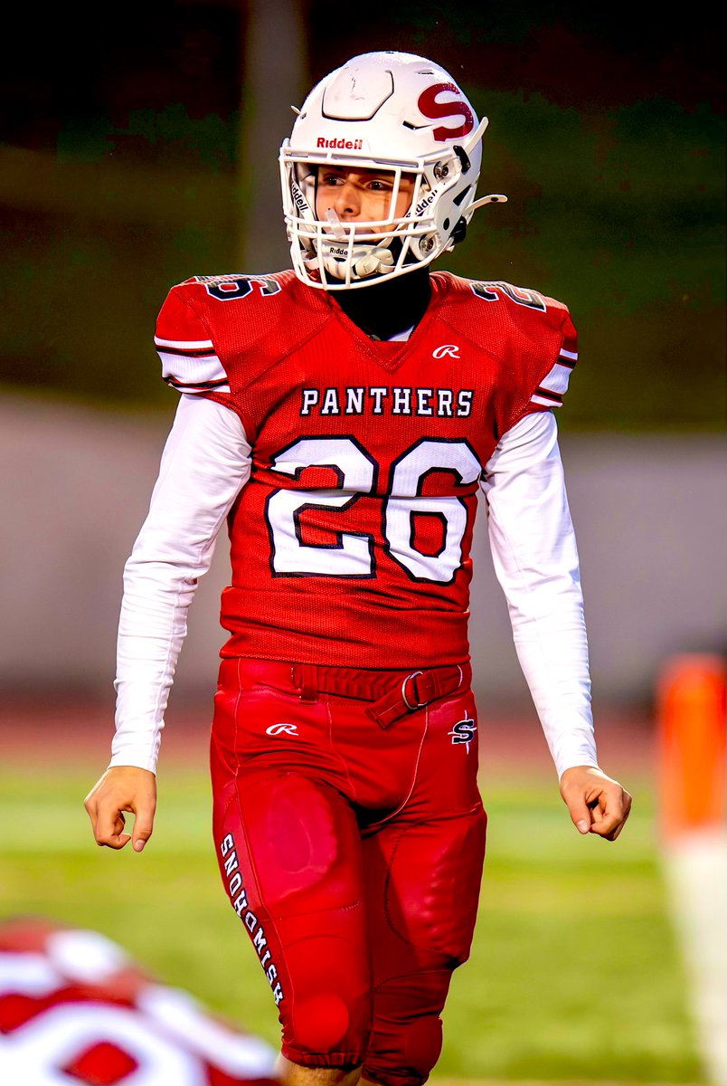 Reve LeRoux (@reveleroux) on Twitter photo Got my first varsity interception last night in an exciting game vs Sedro Woolley. The pieces are coming together for <a href="/SnohoFootball/">Snohomish Football</a> , looking forward to more good stuff in the coming weeks! #nodoubtpantherfootball #oneheartbeatsnohomish Got my first varsity interception last night in an exciting game vs Sedro Woolley. The pieces are coming together for <a href="/SnohoFootball/">Snohomish Football</a> , looking forward to more good stuff in the coming weeks! #nodoubtpantherfootball #oneheartbeatsnohomish