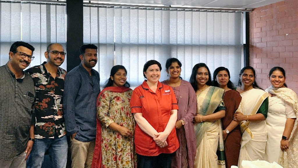 Medicine and Urgent Care Division tweet media