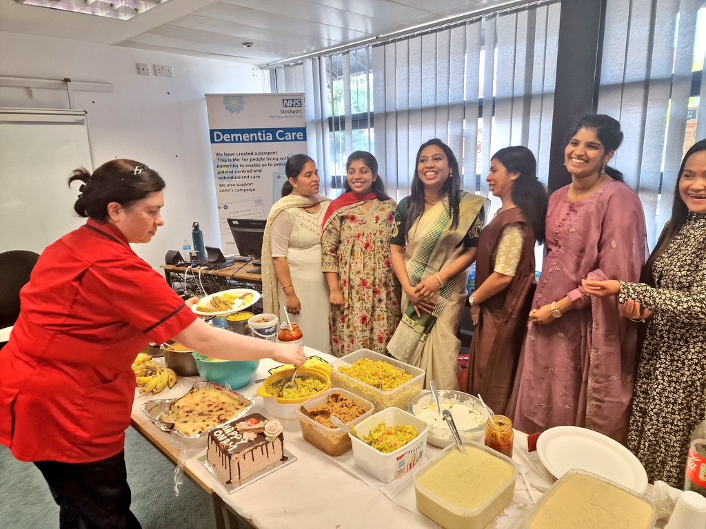 Medicine and Urgent Care Division tweet media