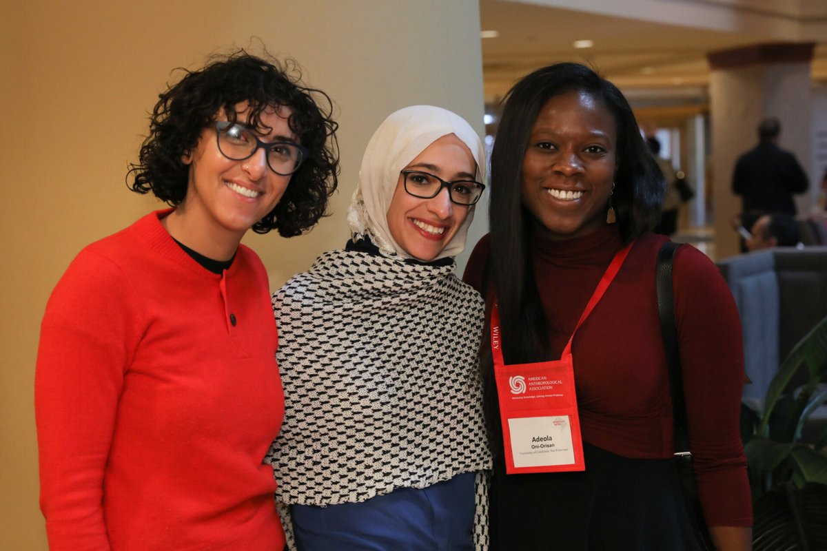 AmericanAnthro's tweet photo. Don’t Miss the #AAA2024Tampa Annual Meeting from 11/20-11/23! Enjoy an inspiring keynote speaker, engaging sessions, &amp; valuable networking opportunities. Register at https://t.co/kG1CjBDwLa

👩🏻‍🏫https://t.co/IHFH5TgiwJ💻members@americananthro.org

#2023Throwback #Anthropology https://t.co/fGJ2CrpCkg