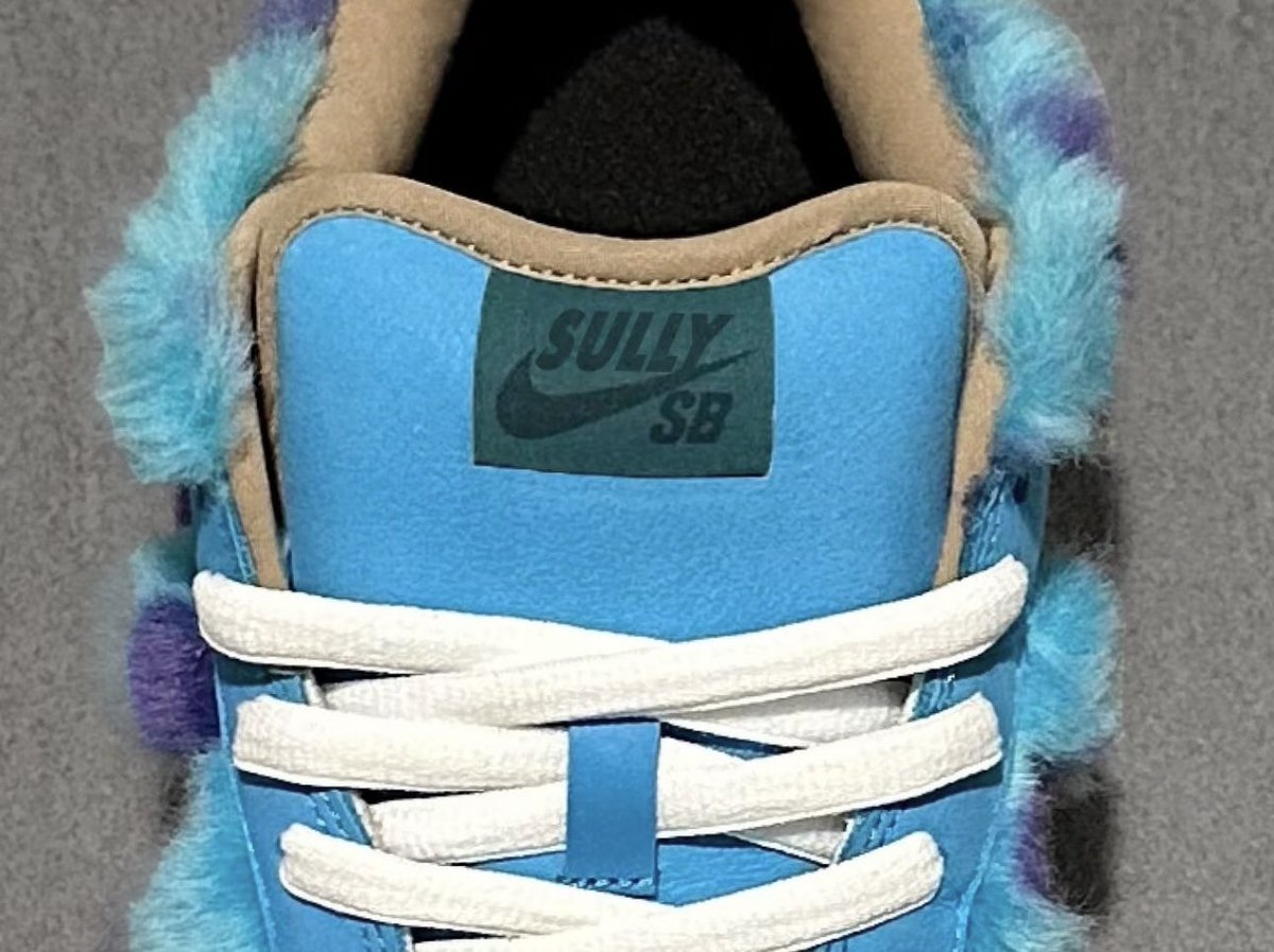 Nice Kicks tweet media