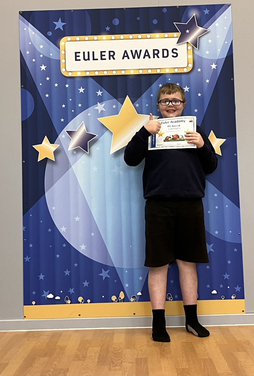 #eulerpe awards celebrated in assembly today