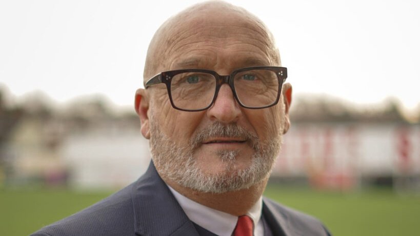 CHAIRMAN’S MESSAGE: A Summary

In case you missed it earlier, click the link below to watch chairman Rod Brown's message regarding the latest at the club &amp; all the positive things happening!

There is also a written summary list of everything discussed

➡️ bromsgrovesporting.co.uk/chairmans-mess…