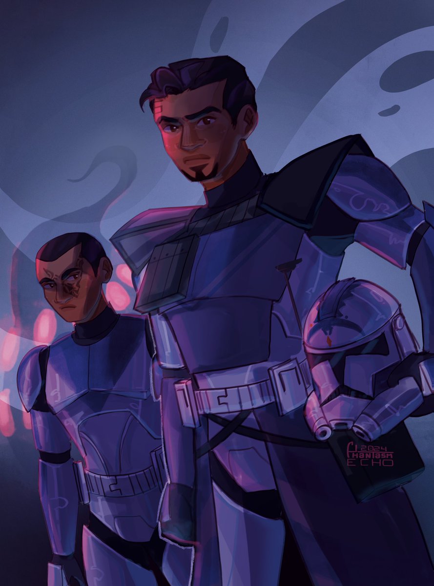 Umbara arc screenshot study you will always be iconic <3

#starwars #theclonewars