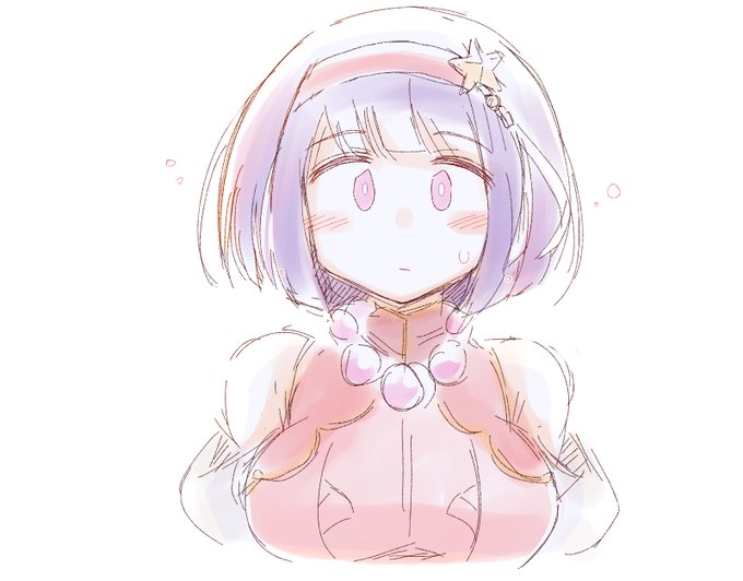 守るべきものと自分の女の子としてのプライドを天秤にかけている瞬間の表情が好き・・・
そこで〇〇〇して見せろ麻宮アテナ・・・ 