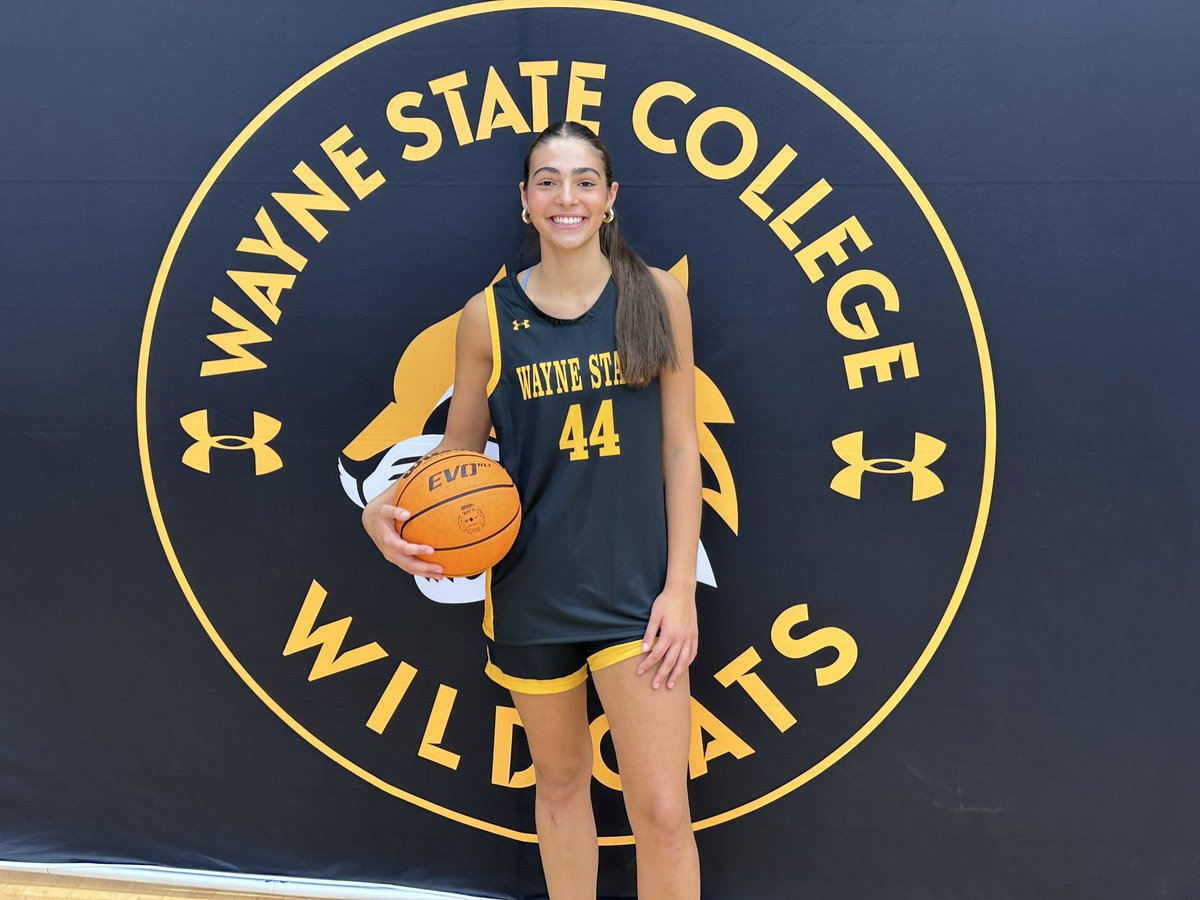 Abby Lee (@abbylee000) on Twitter photo After a great visit, I am grateful to have received an offer from <a href="/WayneStateWBB/">Wayne State WBB</a>! Thank you Coach Pollari and the rest of the coaching staff for this opportunity! After a great visit, I am grateful to have received an offer from <a href="/WayneStateWBB/">Wayne State WBB</a>! Thank you Coach Pollari and the rest of the coaching staff for this opportunity!