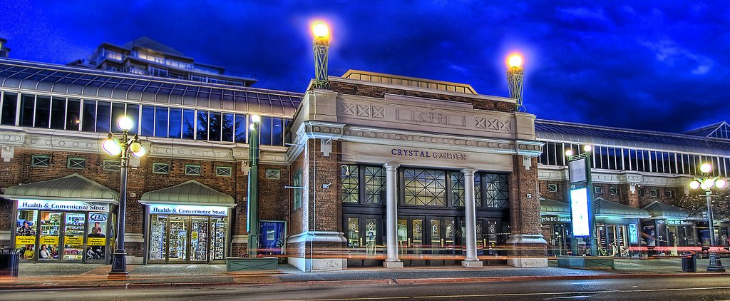 In the spirit of #Bitcoin, it's no mere coincidence that the Learning #Bitcoin @learningbtc_ca event and after party take place in buildings built during the Gold Standard era. When sound money ruled, architecture flourished.