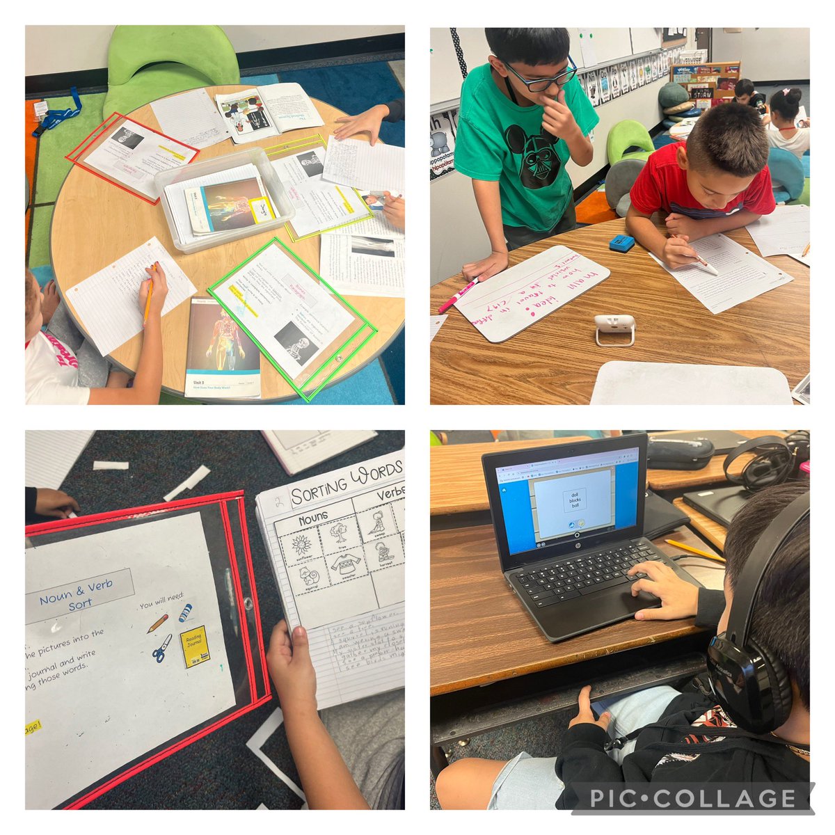 Ms. Torres π (@torresy_dual) on Twitter photo Our first ADSY day was a success! Students were engaged and excited to learn. I canβt wait to see their academic growth! β¨ <a href="/ErmelES_AISD/">Ermel Elementary</a> Our first ADSY day was a success! Students were engaged and excited to learn. I canβt wait to see their academic growth! β¨ <a href="/ErmelES_AISD/">Ermel Elementary</a>