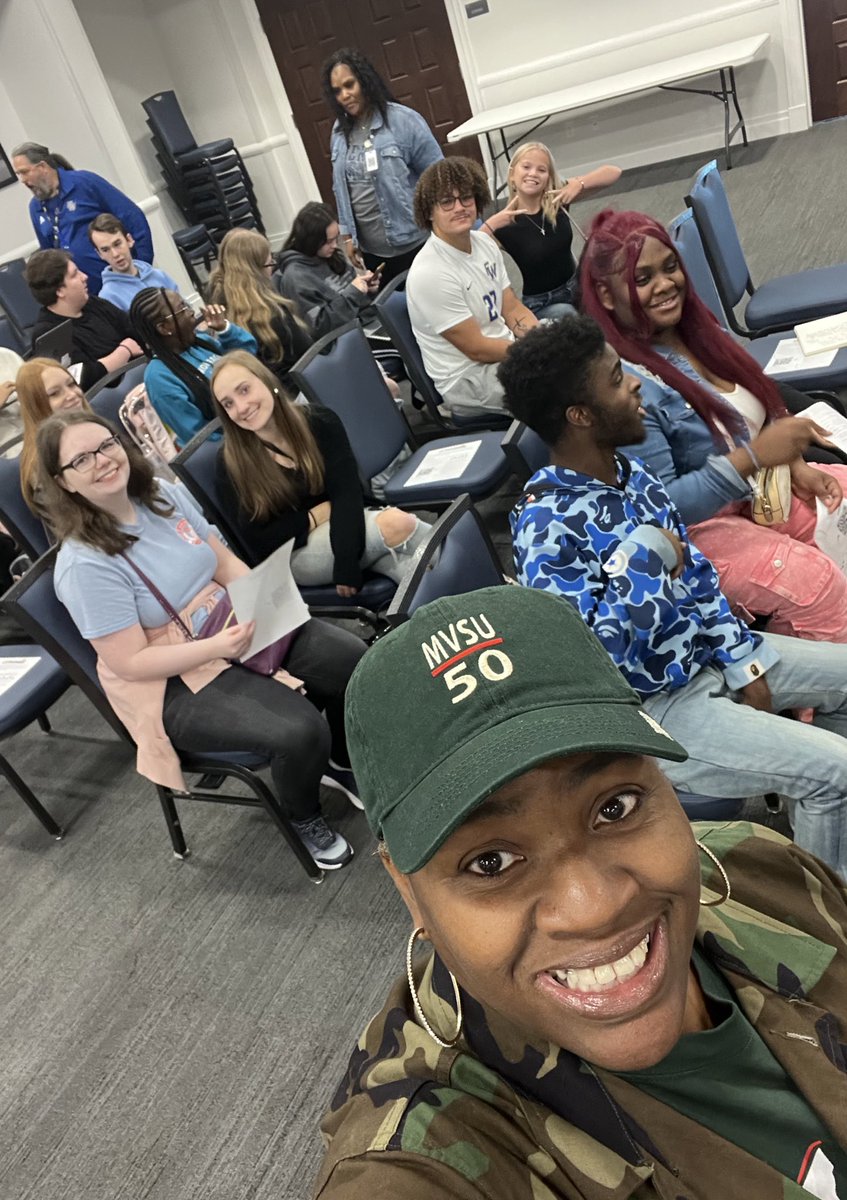 Fayette-Ware High tweet media