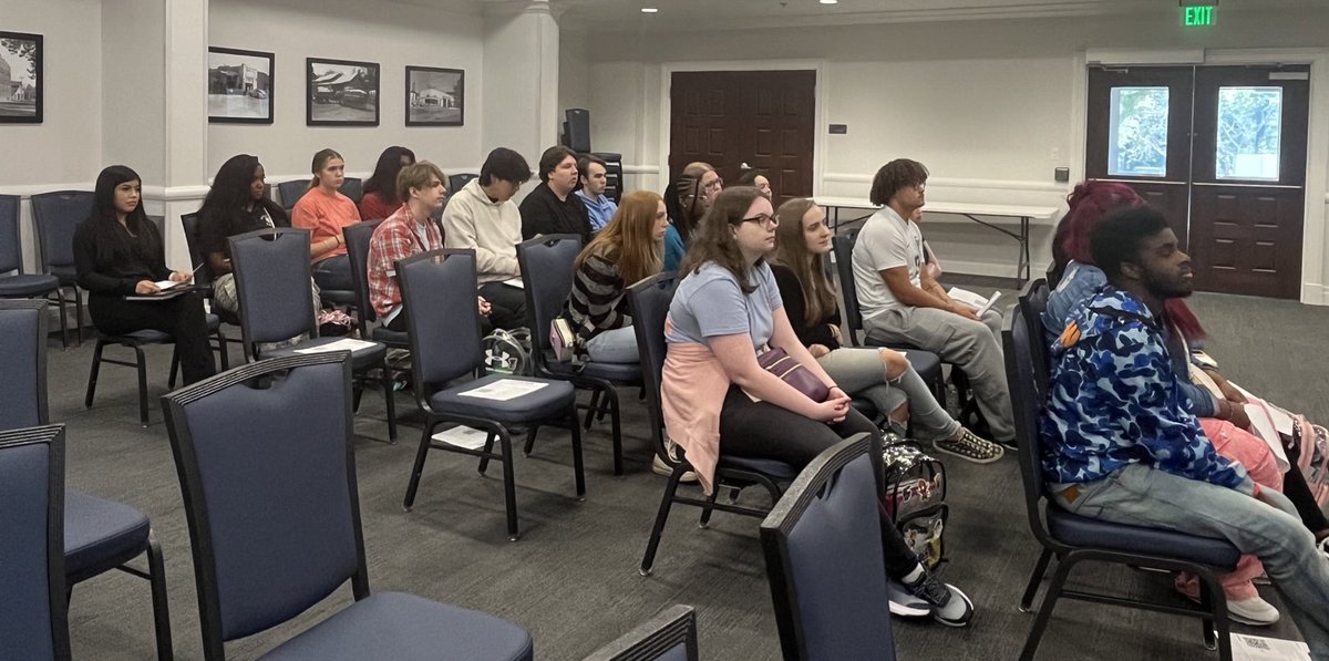 Fayette-Ware High tweet media