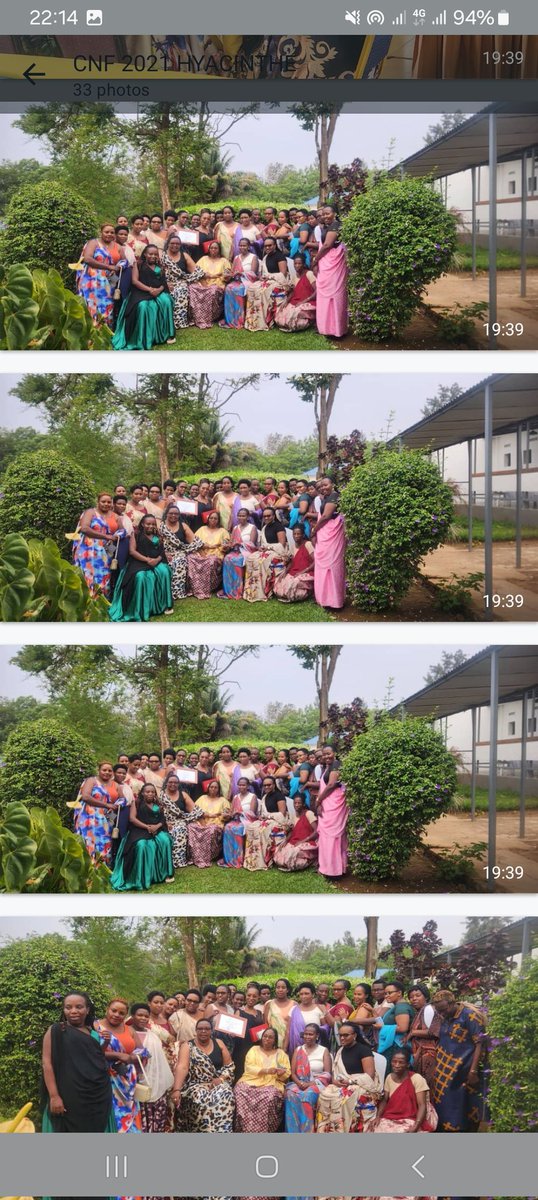 ErnestineUMUTO2's tweet photo. Ku nshuro ya 3 akarere ka Ngoma kegukana umwanya wa mbere mu mihigo ya Mutimawurugo. Mutimawurugo Ngoma, ntituzatesha agaciro uwakadushubije. https://t.co/GpEMECs4qX
